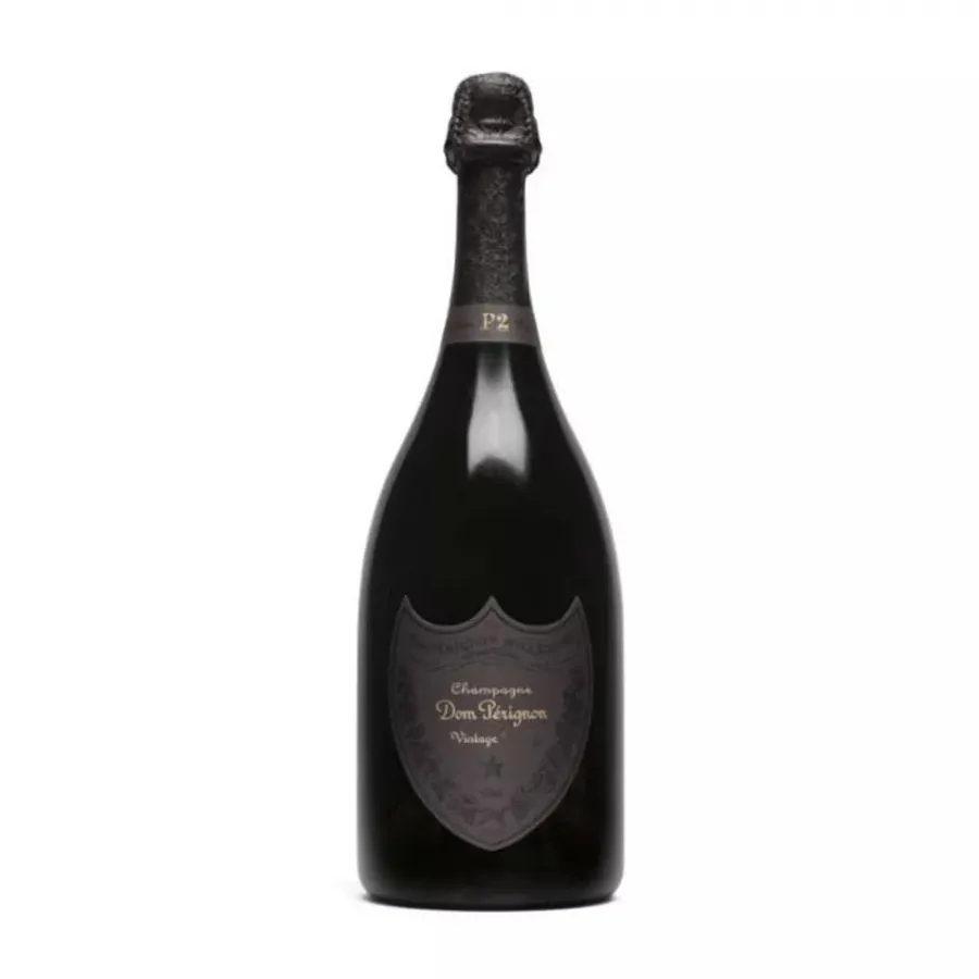 Dom Perignon P2 β Plenitude 2 Champagne