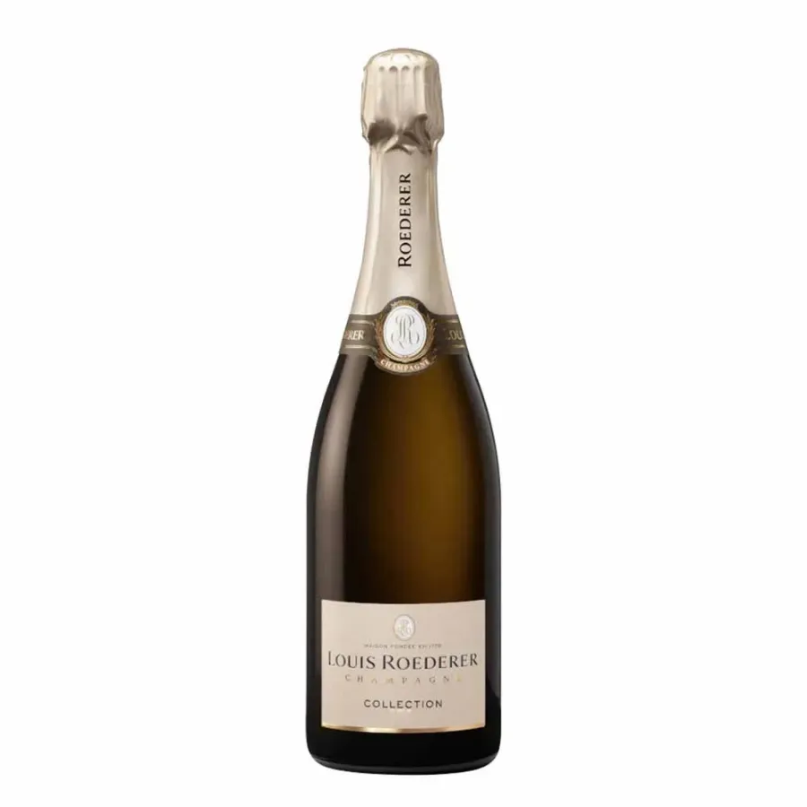 Louis Roederer Collection 244 Champagne