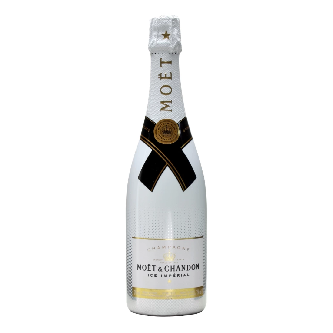 Moet & Chandon Ice Imperial Champagne 750 ml