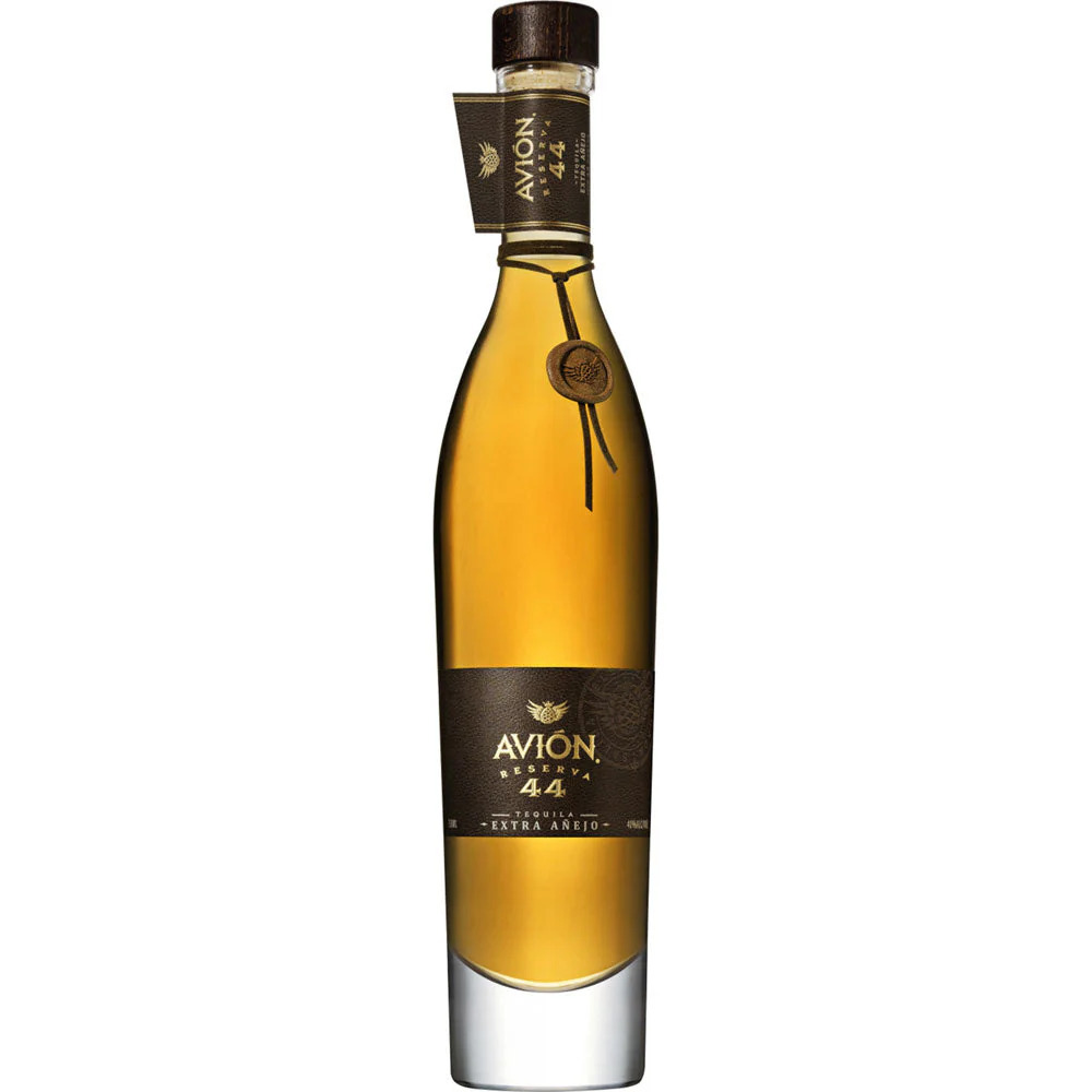 Avion Reserva 44 Tequila Extra Anejo, 750ml