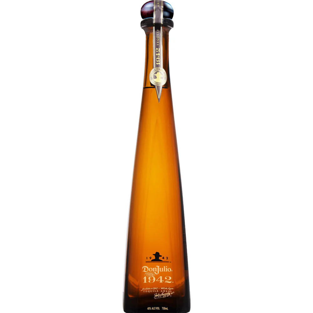 Don Julio 1942 Anejo Tequila, 750mL