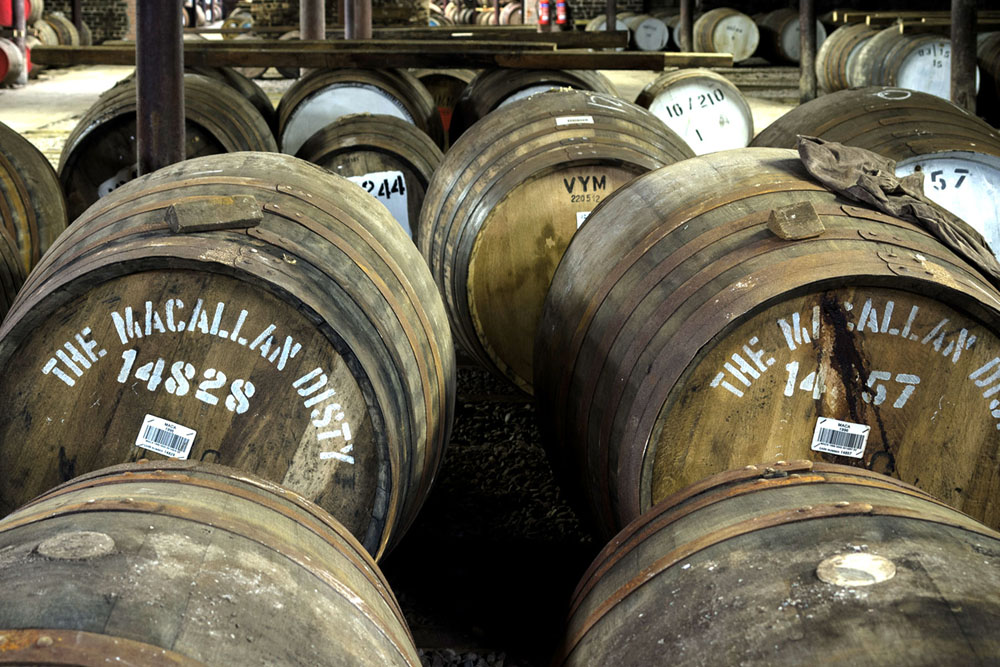 How Scotch is Made: The Enchanting Journey from Barley to Bottle