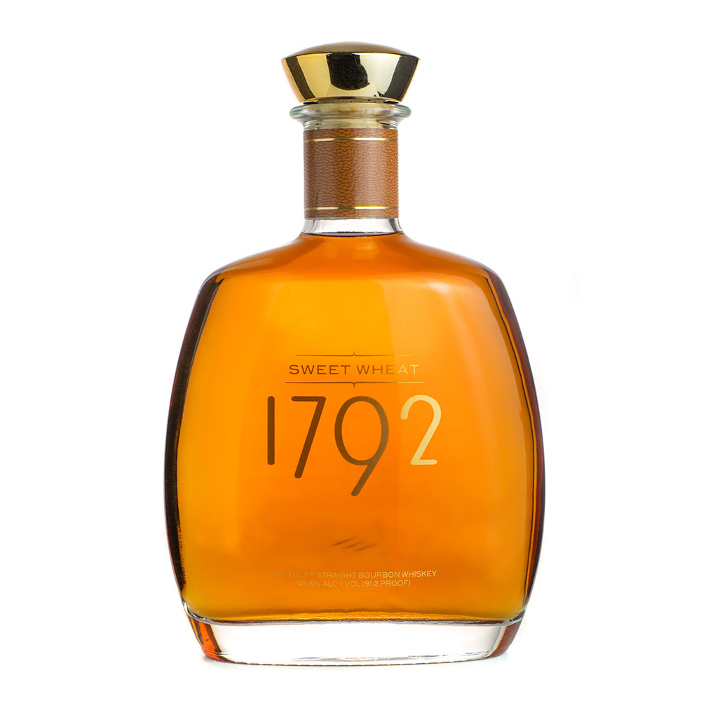 1792 Sweet Wheat Bourbon