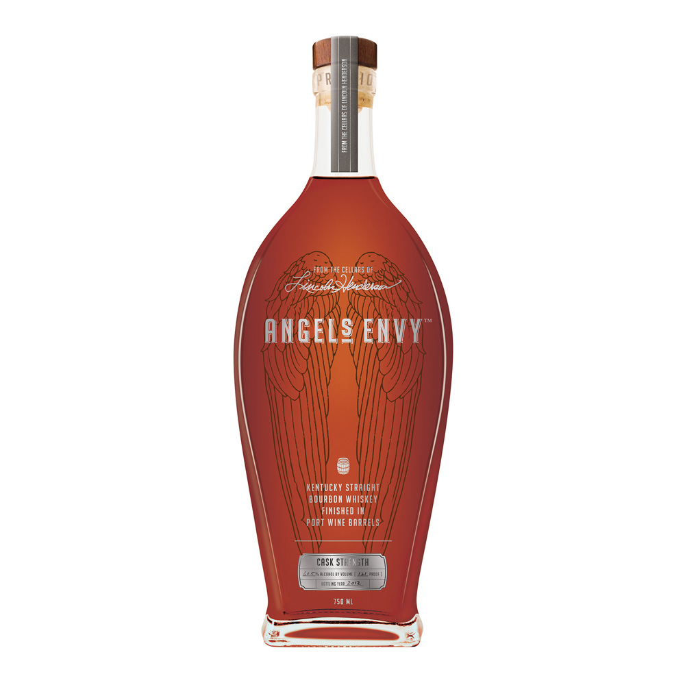 Buy Online Cask Strength Whiskey - Doorstep Delivery