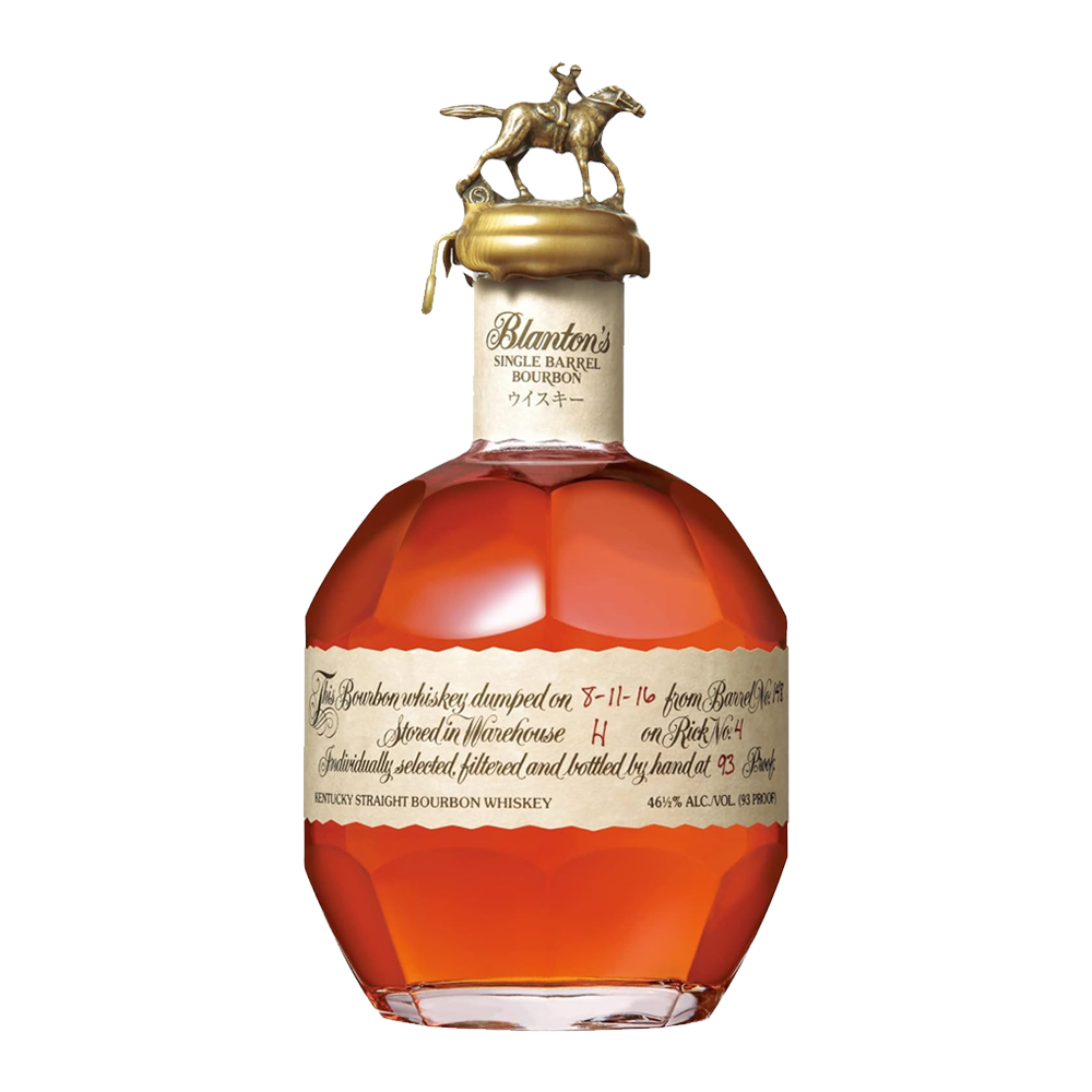 Buy Blanton's Bourbon Gift Baskets & Sets Online