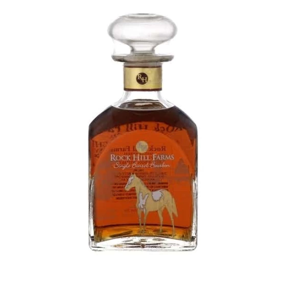 Rock Hill Farms Single Barrel Bourbon