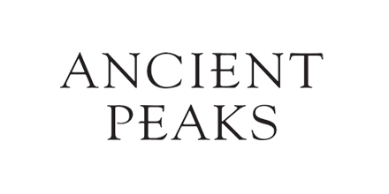 Ancient Peaks