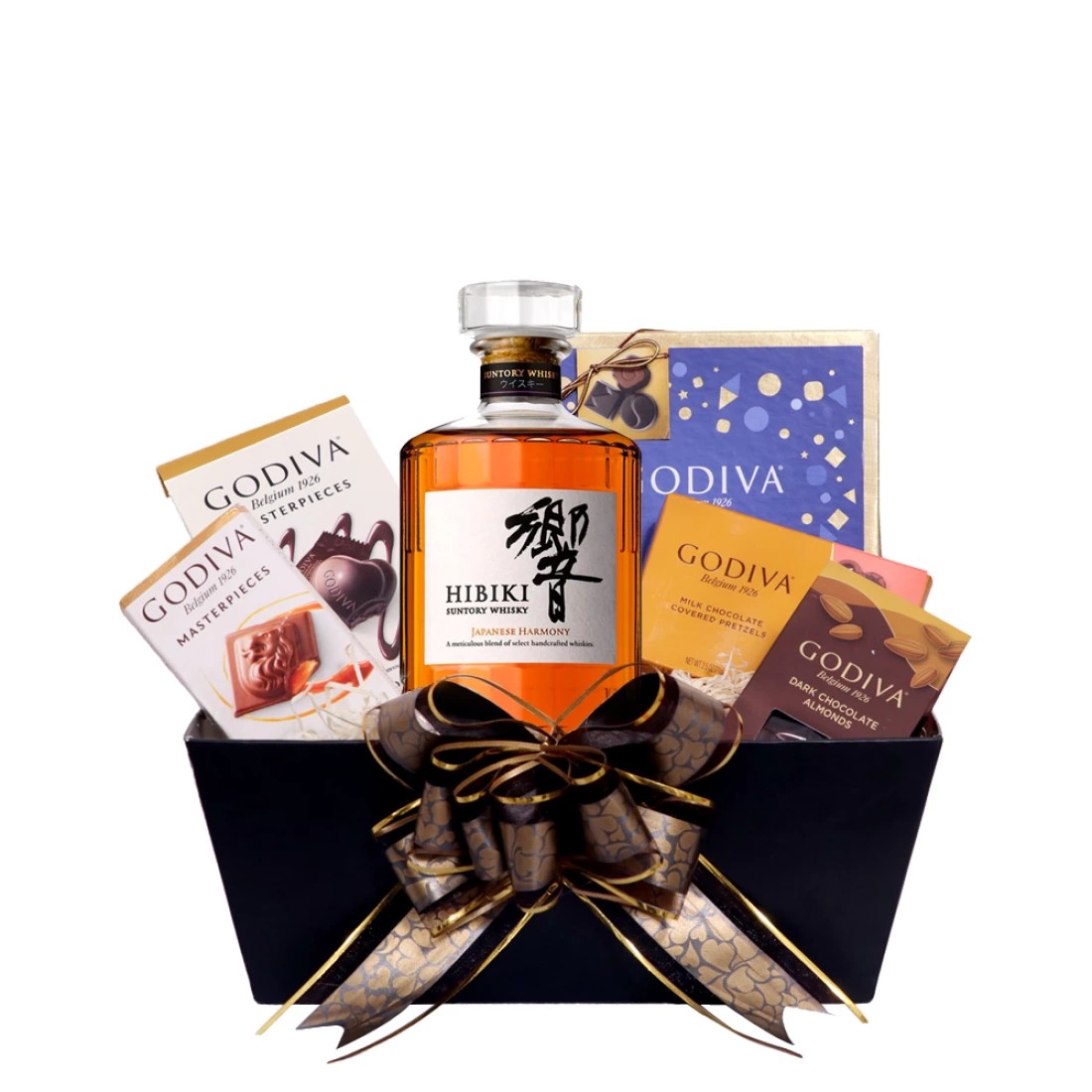 Hibiki Japanese Whiskey - Fast Shipping & Best Prices