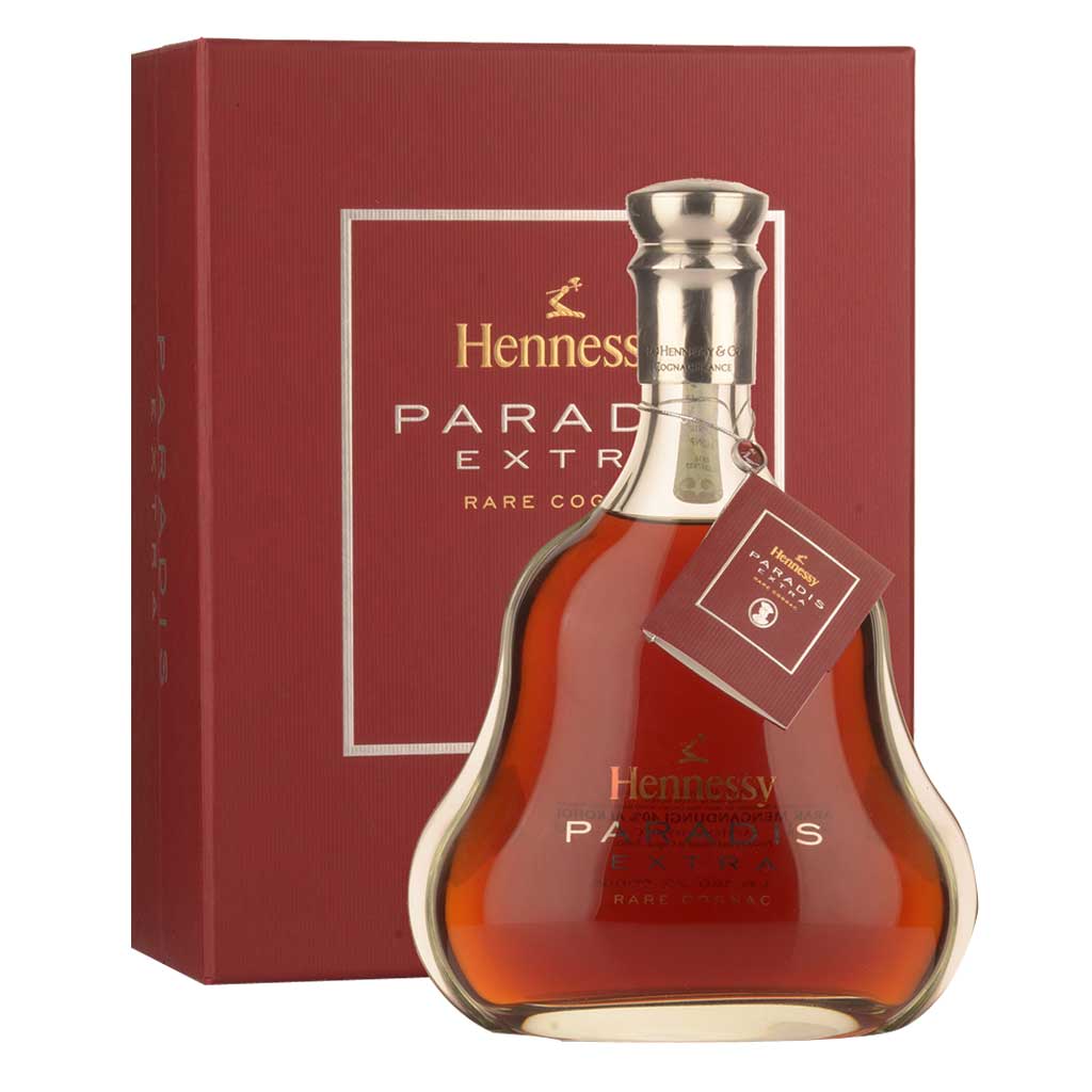 Hennessy Paradis Rare Cognac - Shop Now