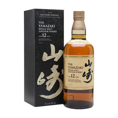 Japanese Whisky