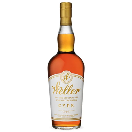 W. L. Weller C.Y.P.B. Wheated Bourbon