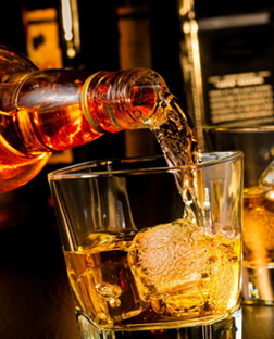 Unveiling How Whiskey is Made: From Humble Grain to Liquid Gold